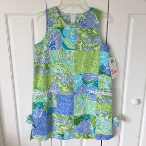 NWT Lilly Pulitzer Dress