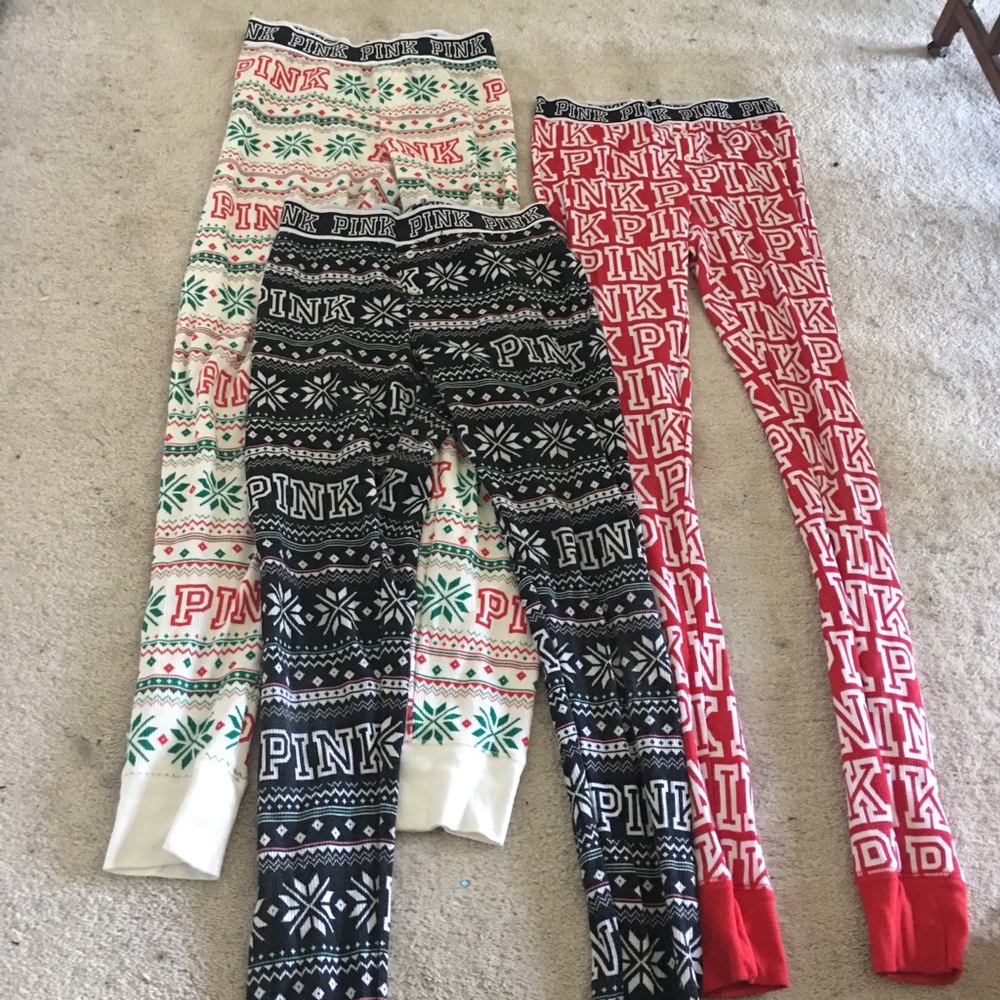 Victoria's Secret; leggings ❤️😻