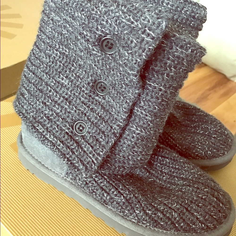 Uggs