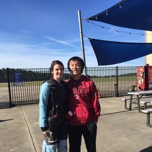 Meet your Posher, Carrie