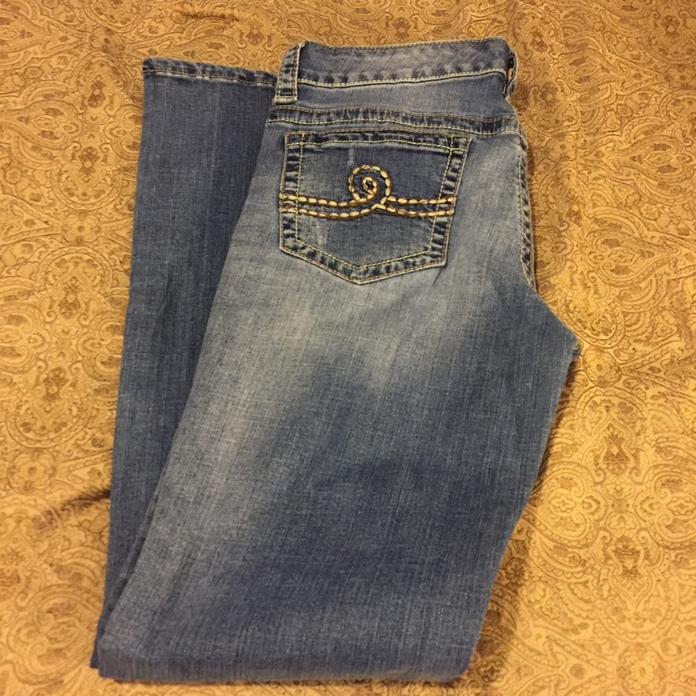 Seven jeans