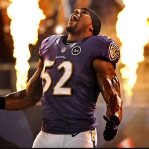 Meet your Posher, Kenny