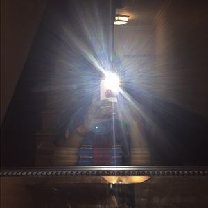 Meet your Posher, Ariana