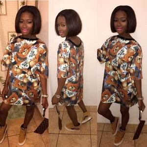 Meet your Posher, Lavenus