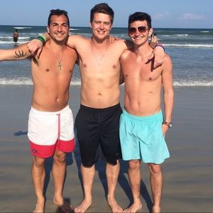 Meet your Posher, Dylan