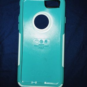 iPhone 6 Otterbox Phone Case