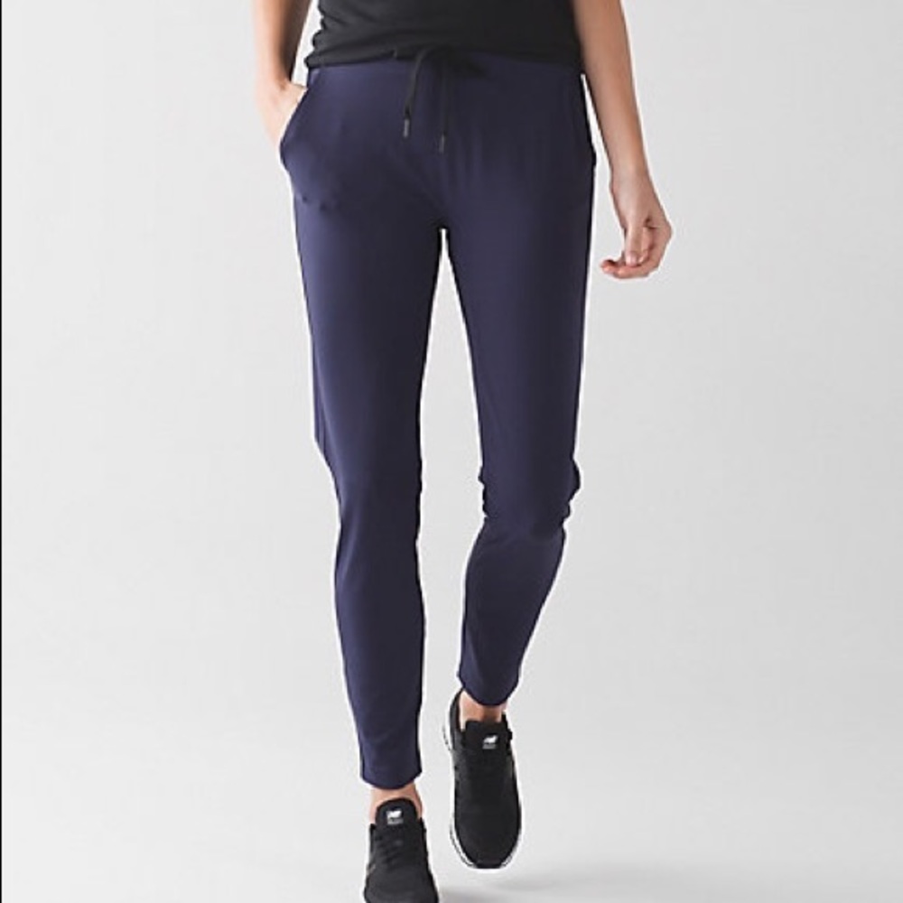Lululemon Dropt Pant Full-on Lux Extreme