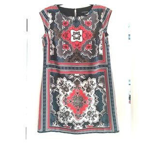 Banana Republic Shift Dress