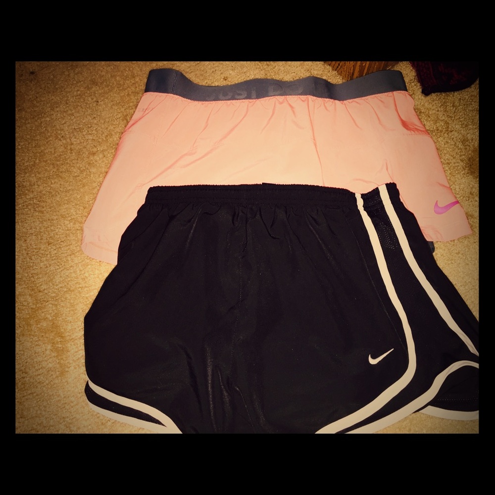 Nike shorts