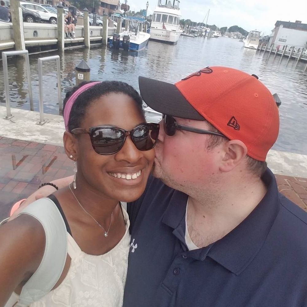 Meet your Posher, Antoinette