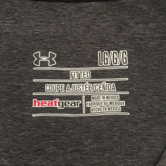 Under armor t shirt - Picture 2 of 2