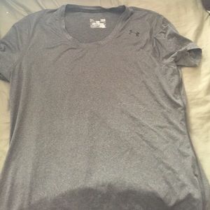Under armor t shirt