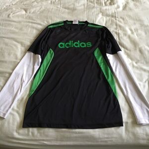 Adidas Performance Long Sleeve top