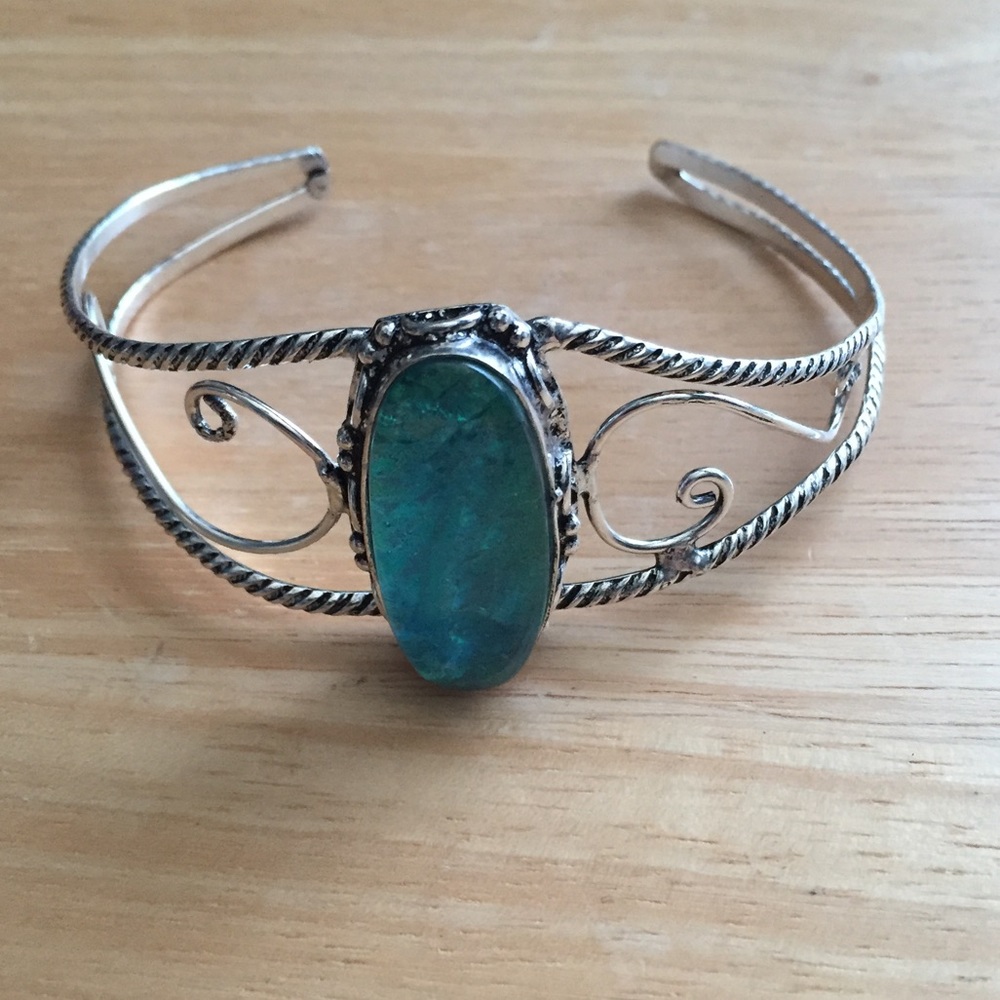 925 silver bracelet