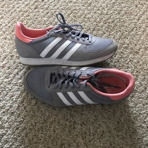 Adidas Running Shoes