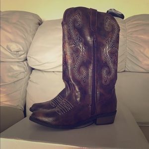 Steve Madden Boots