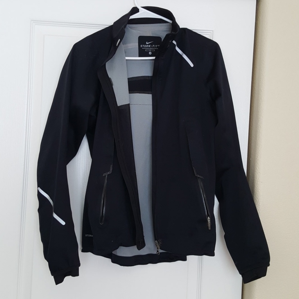 Nike jacket