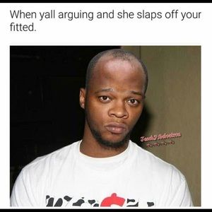 Meet your Posher, Demontreon