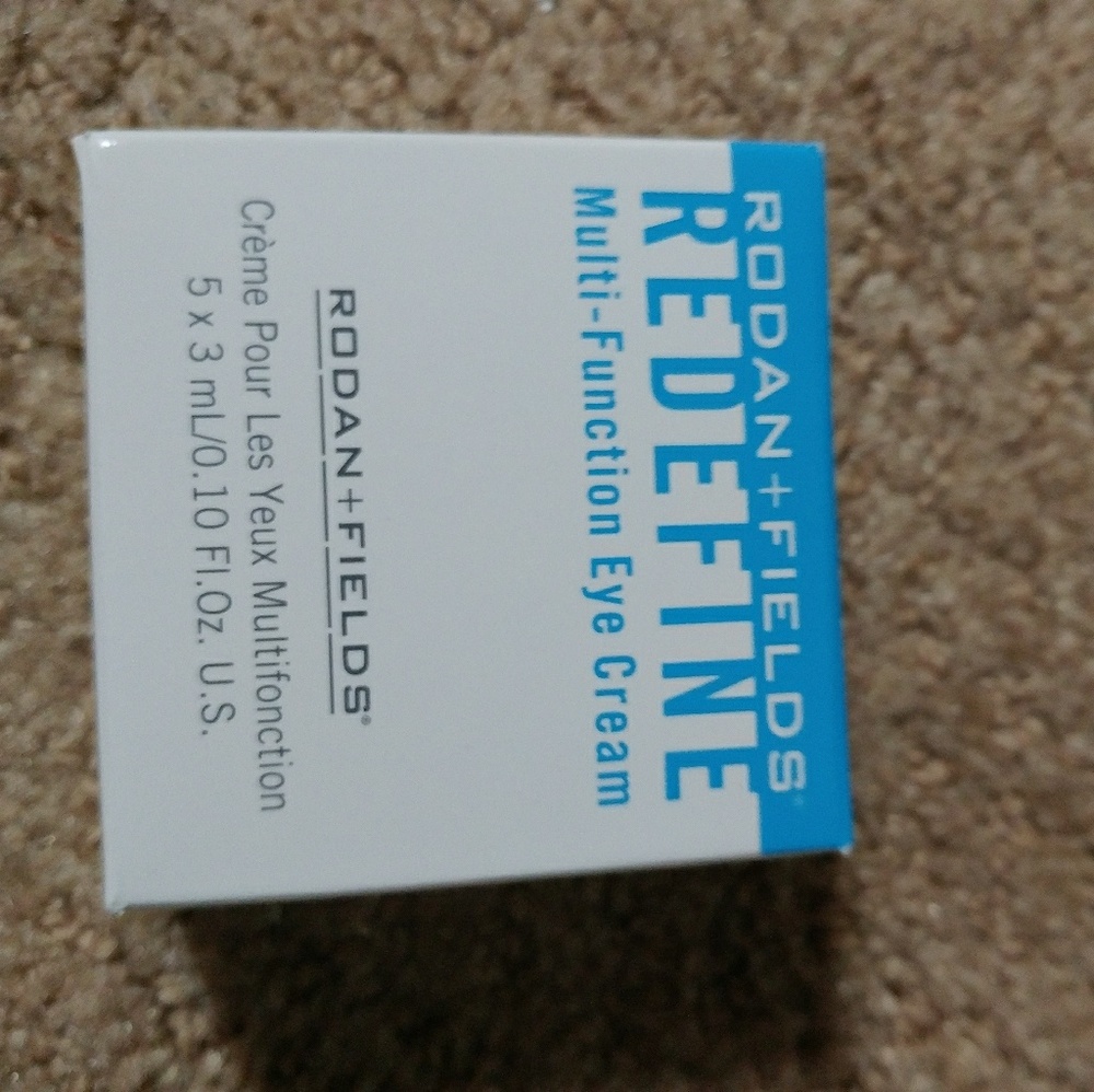 R+F Mini-eye creams