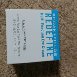 R+F Mini-eye creams