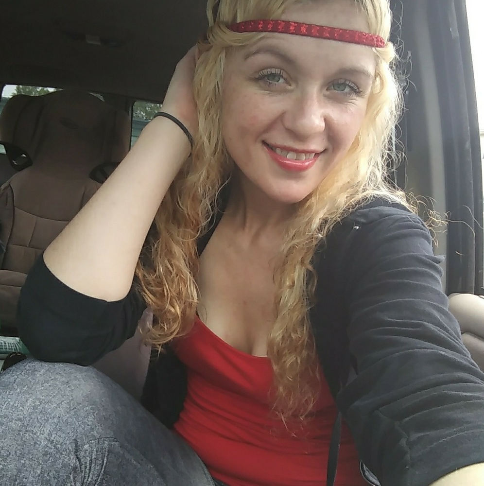 Meet your Posher, Jacki