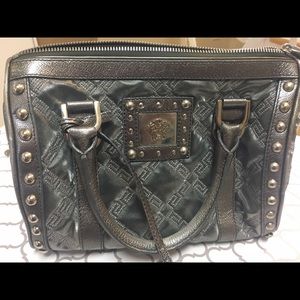 Versace handbag