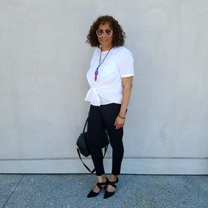 Meet your Posher, Valerie