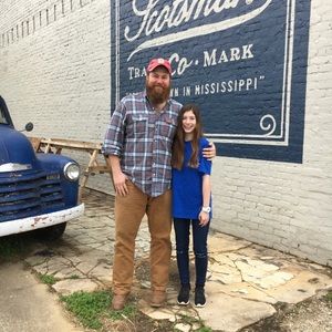 Meet your Posher, Lauren