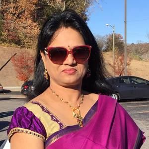 Meet your Posher, Madhavi