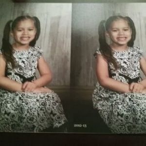 Meet your Posher, Marsha