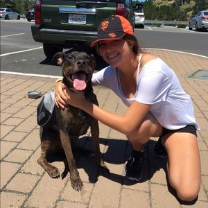 Meet your Posher, Bella