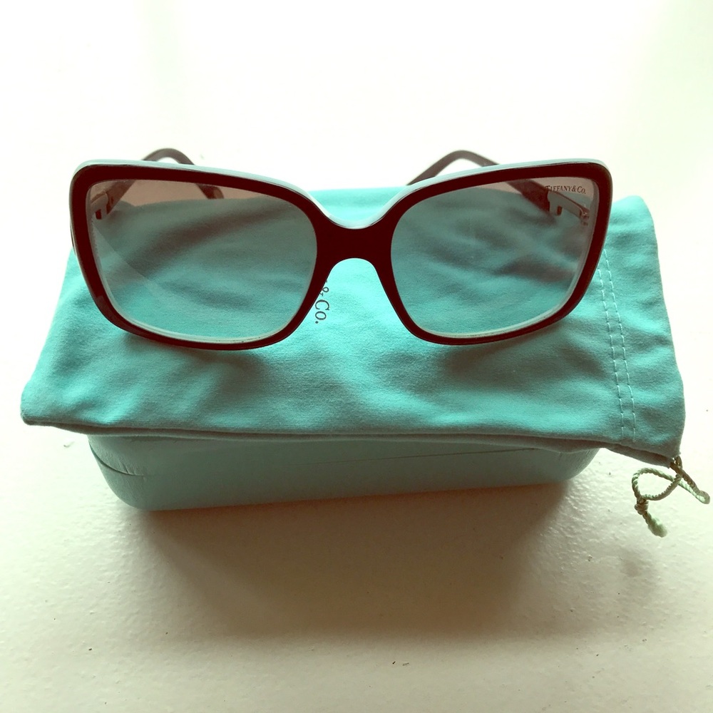 Tiffany & Co. Sunglasses (TF 4043-B)