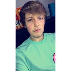 Meet your Posher, Braden