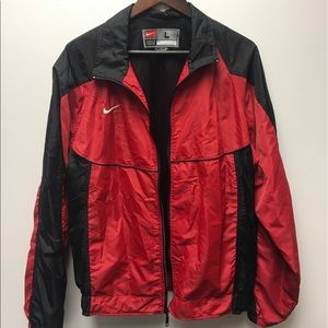 Nike Athletic Jacket