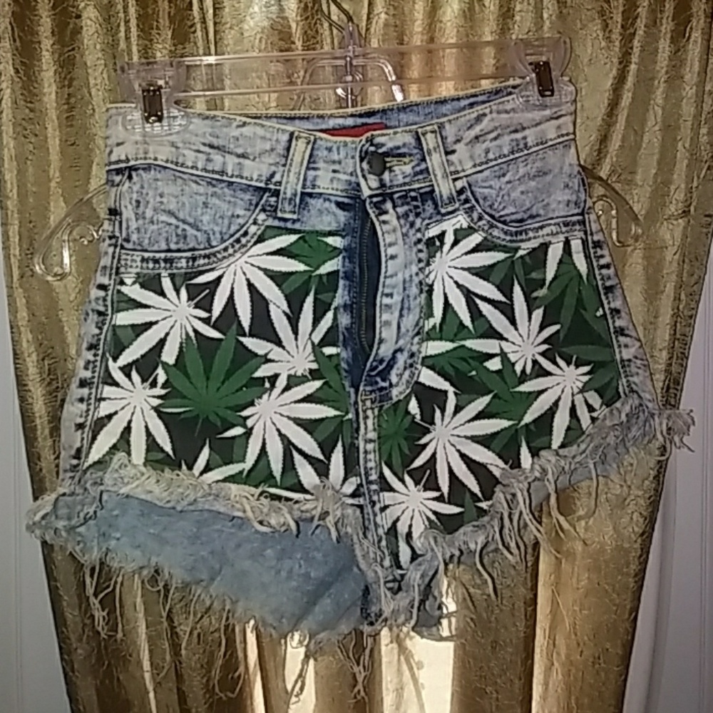 Blazed