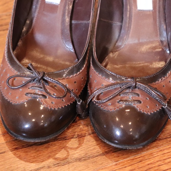 MARC JACOBS Heels - Picture 2 of 4