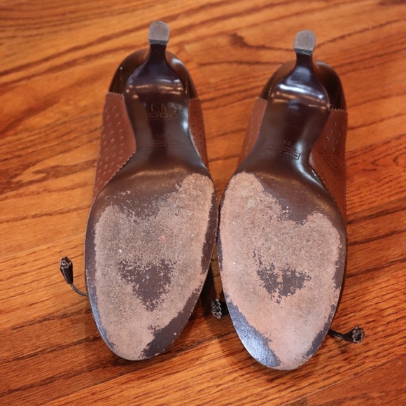 MARC JACOBS Heels - Picture 4 of 4