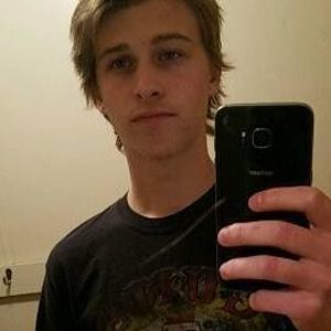 Meet your Posher, Jordan