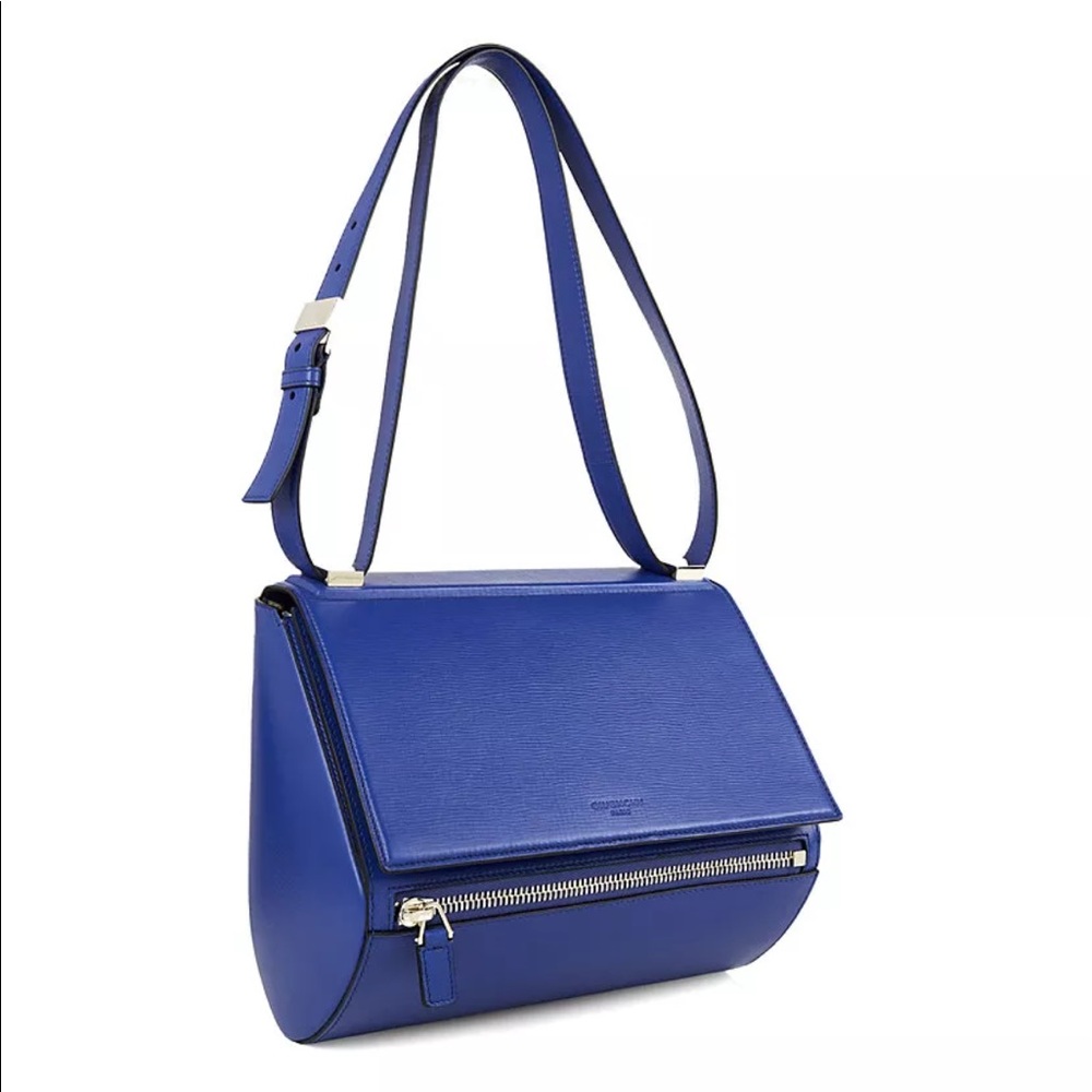 GIVENCHY PANDORA BOX HANDBAG (medium)