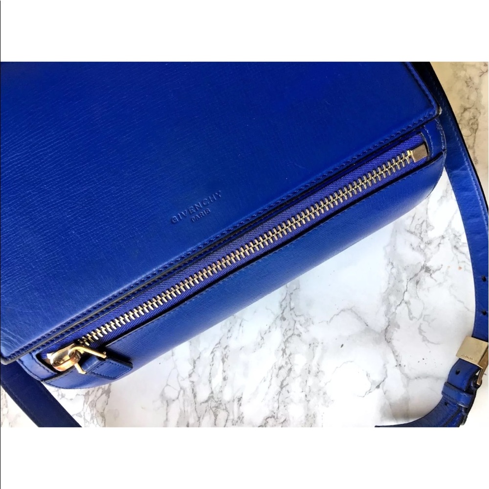 GIVENCHY PANDORA BOX HANDBAG (medium) - Picture 3 of 8