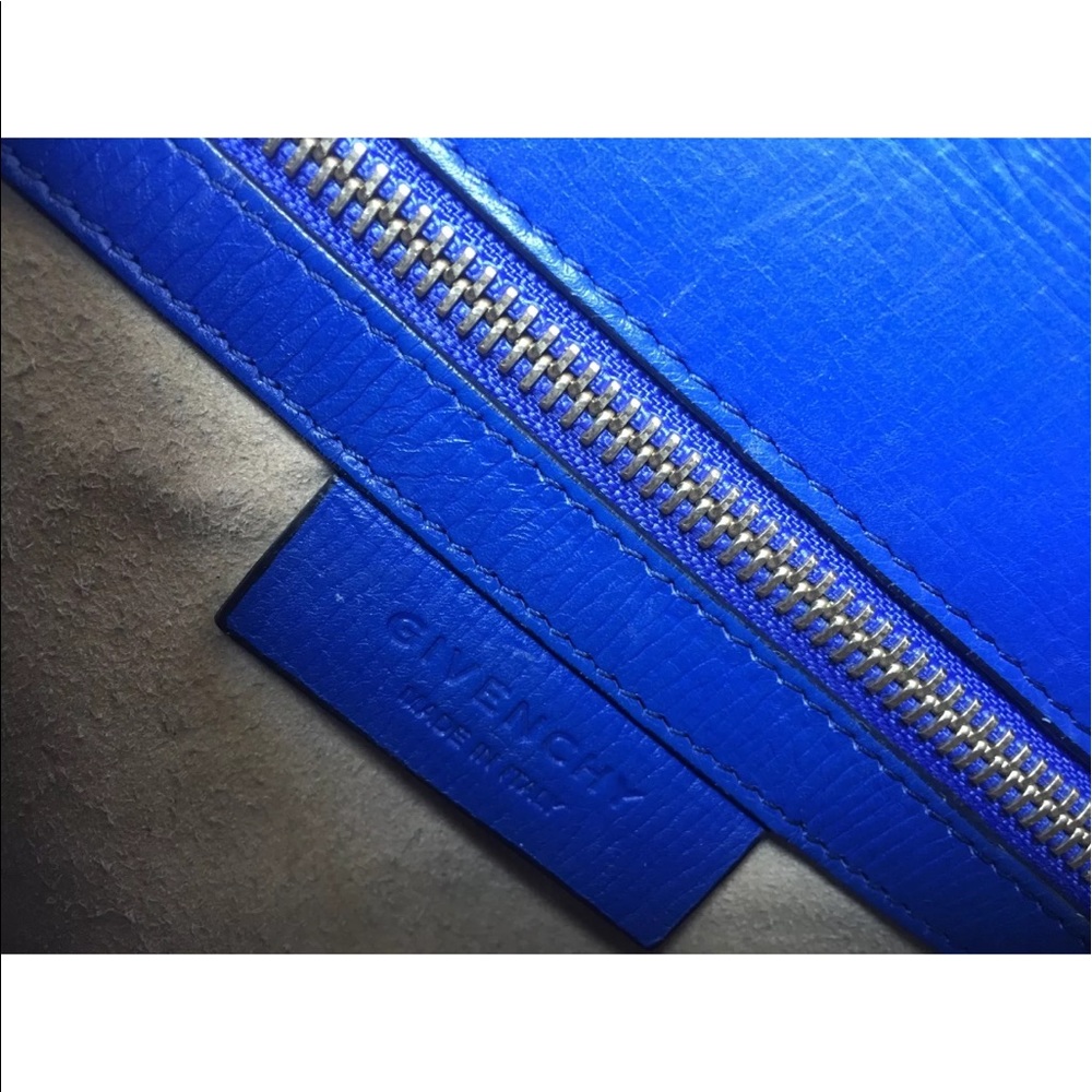GIVENCHY PANDORA BOX HANDBAG (medium) - Picture 6 of 8