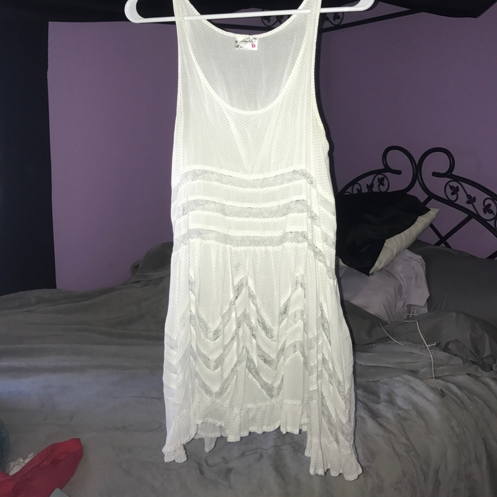 FREE PEOPLE DRESS