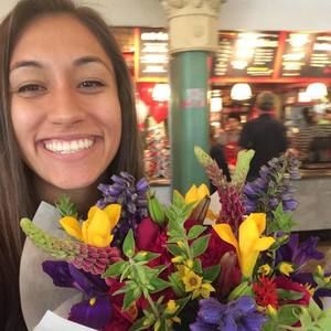 Meet your Posher, Kortney