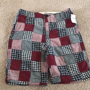 Boys size 10 shorts NWT