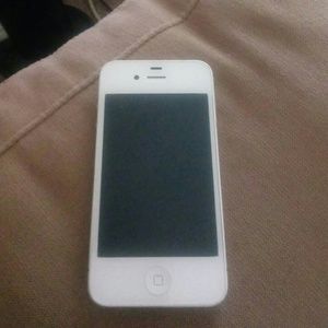 Iphone 4s brand new