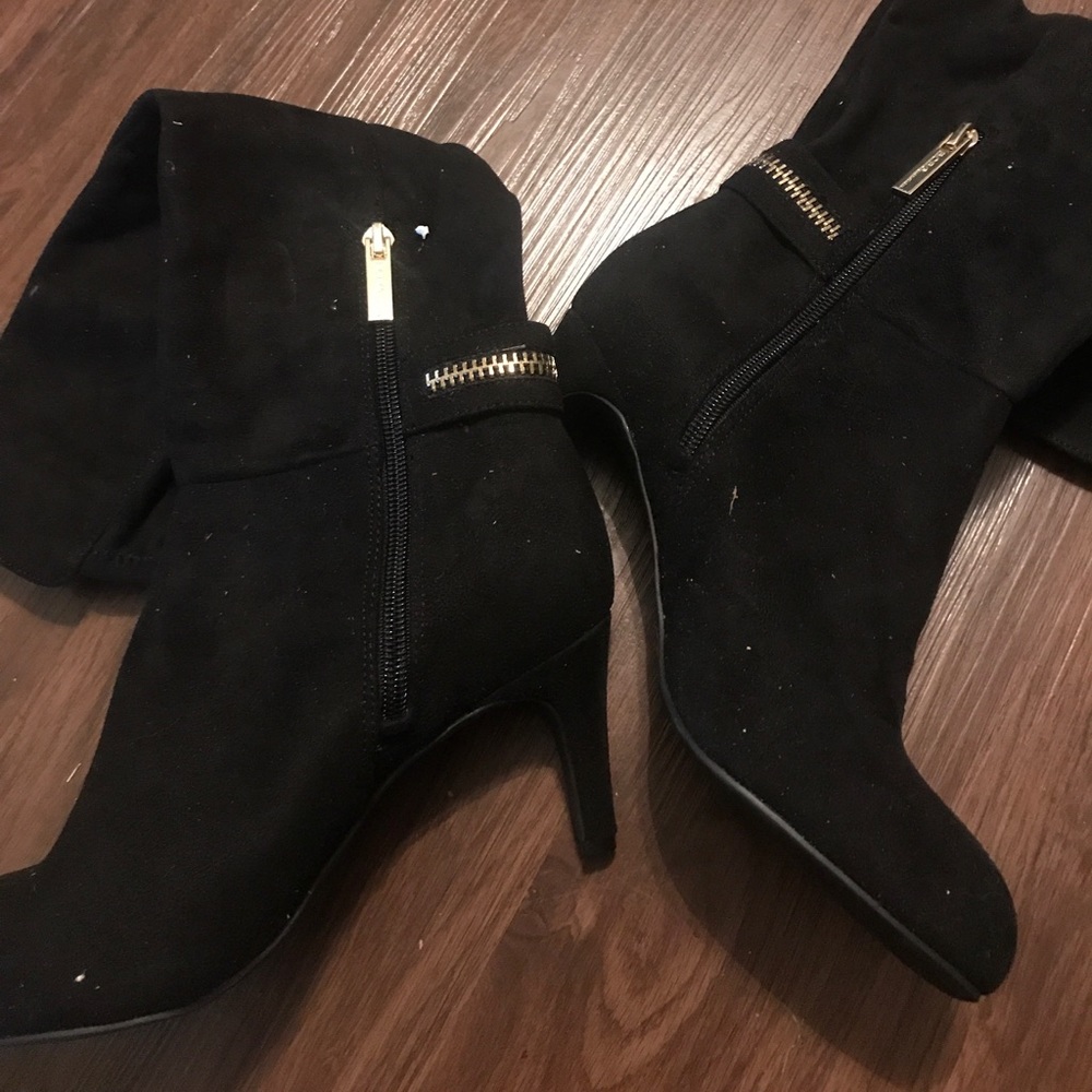 Bcbgeneration boots new
