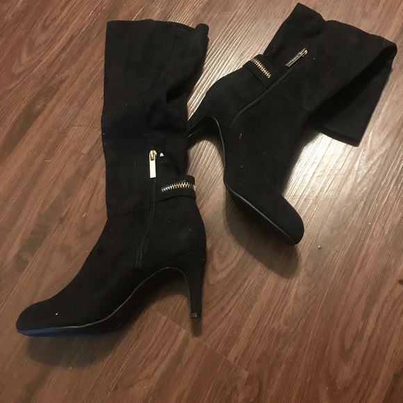 Bcbgeneration boots new - Picture 2 of 3