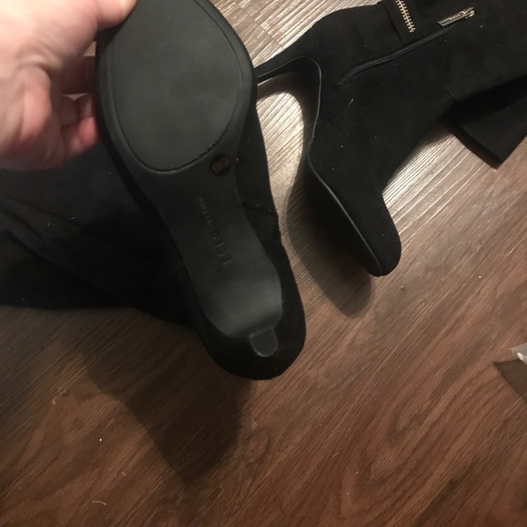 Bcbgeneration boots new - Picture 3 of 3