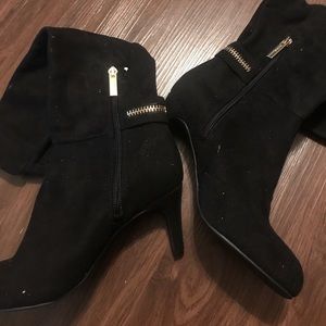 Bcbgeneration boots new