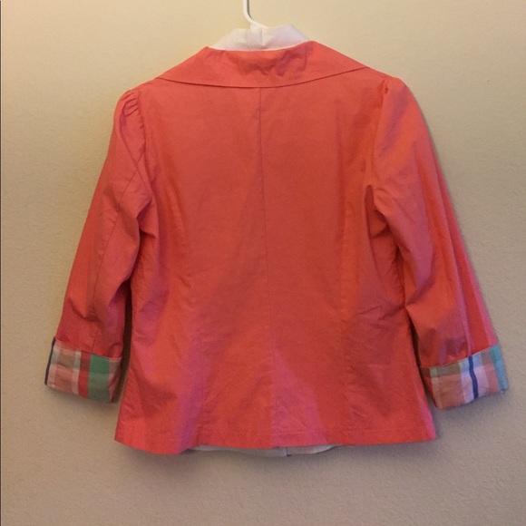 Blazer for spring and summer - Picture 2 of 2